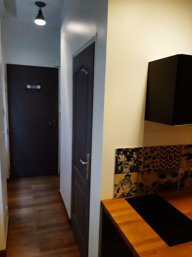 Appartement St Remy Dieppe Exterior photo
